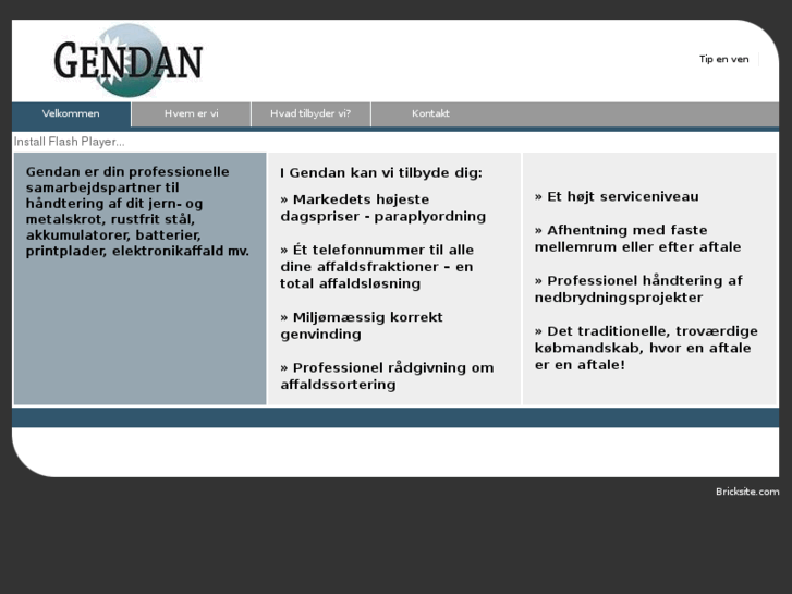 www.gendan.info