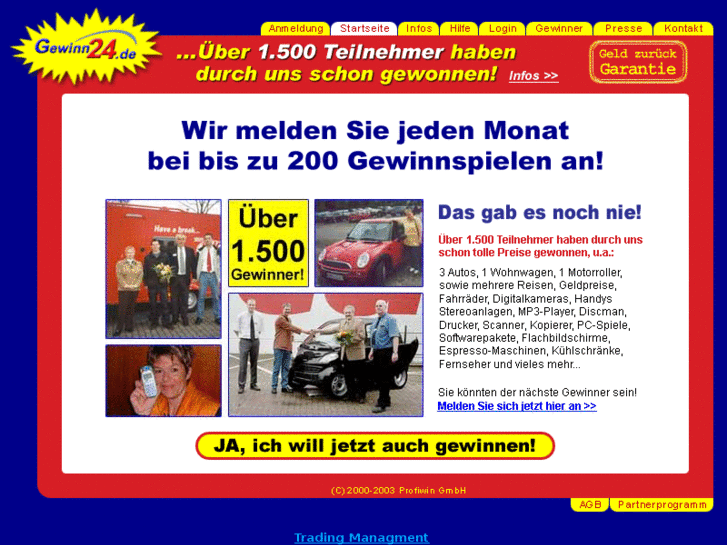 www.gewinnspiel-schleuder.de