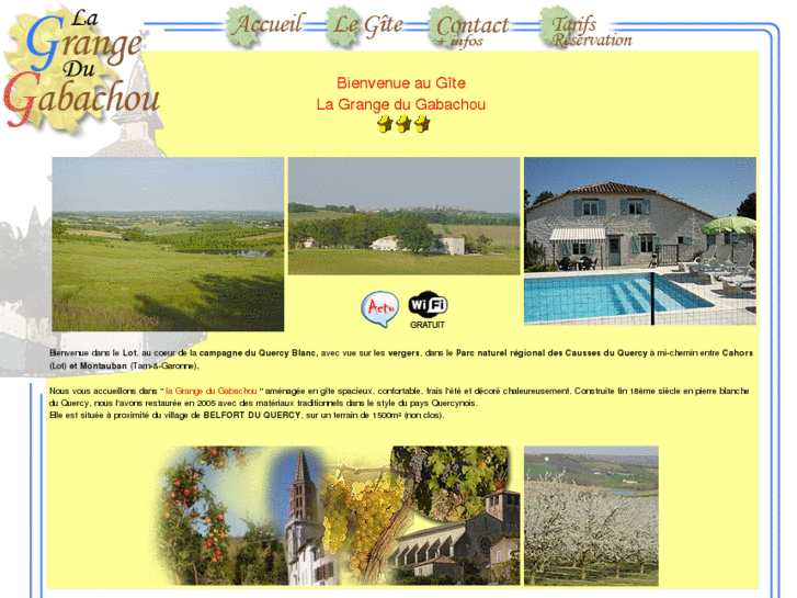 www.gite-gabachou.com