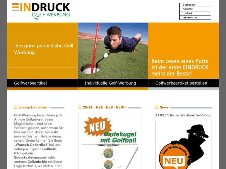 www.golf-werbung.net