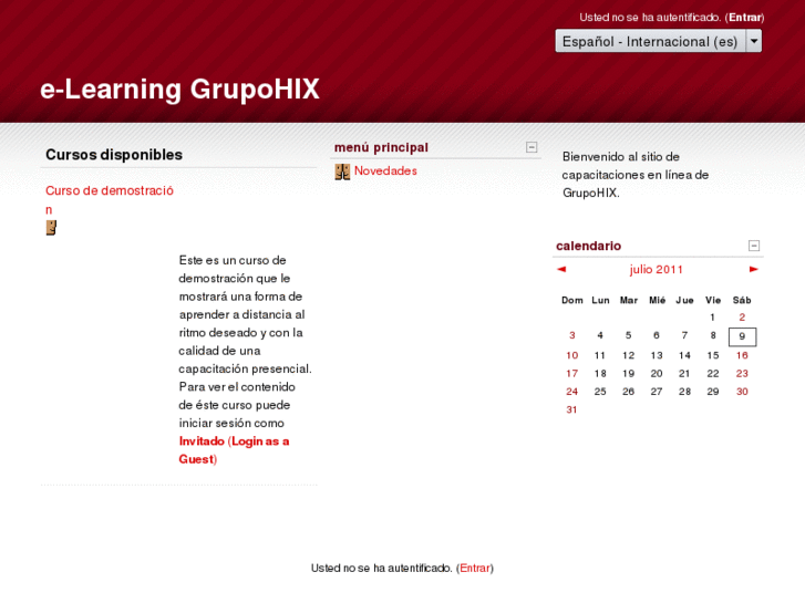 www.grupohix.net