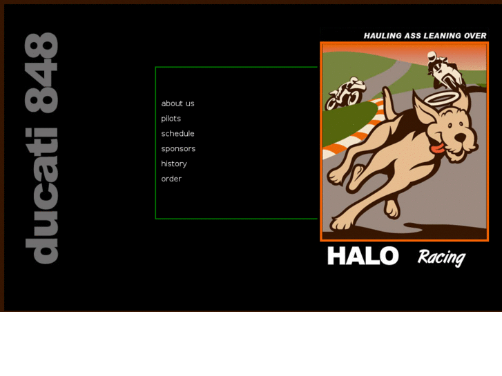 www.halo-racing.com