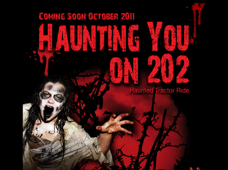 www.hauntingyouon202.com