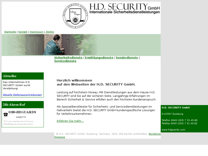 www.hdguards.com