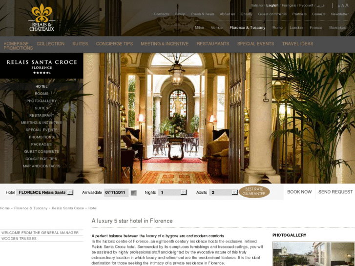 www.hotelbernini.com