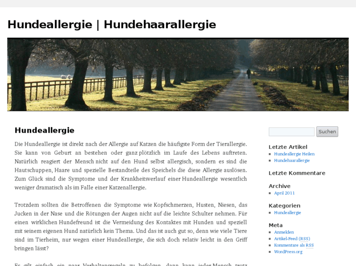 www.hundeallergie.net