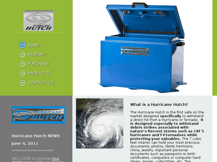 www.hurricanehutch.com