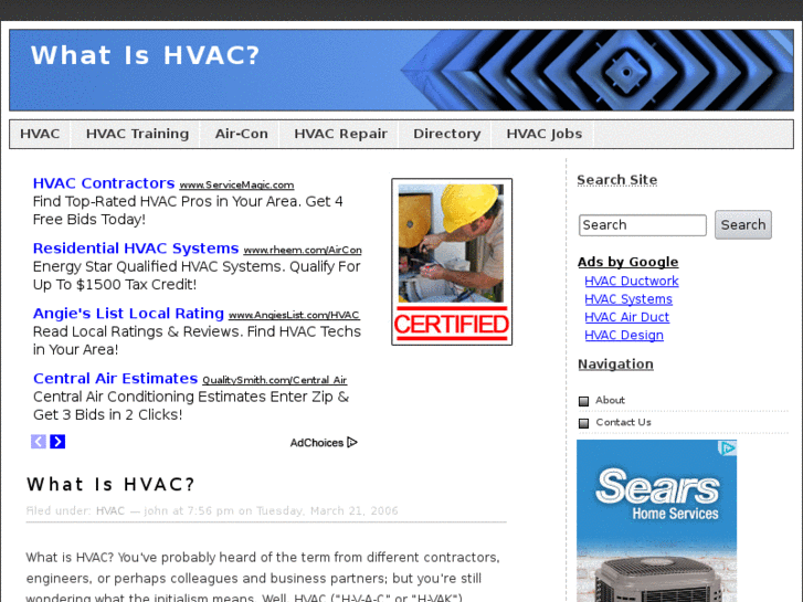 www.hvachome.net