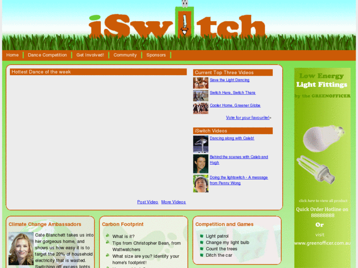 www.i-switch.org