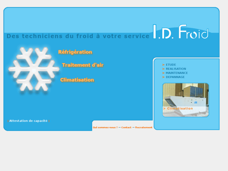 www.id-froid.com