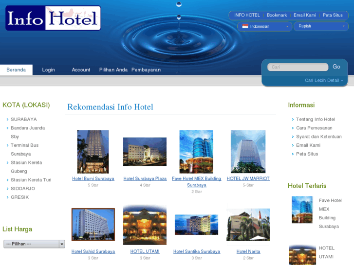 www.infohotel.co.id