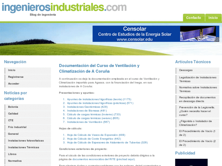 www.ingenierosindustriales.com