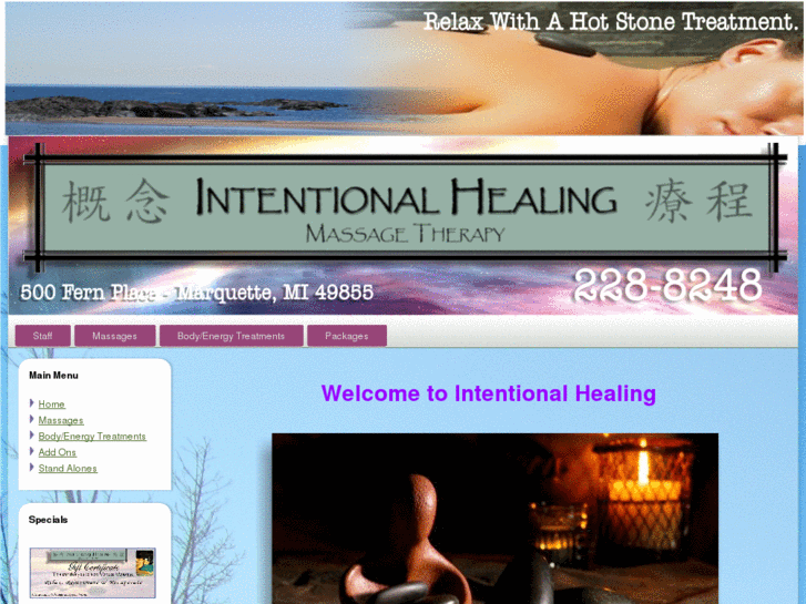 www.intentionalhealing.info