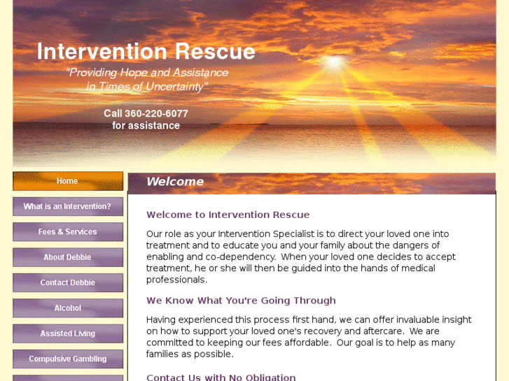 www.interventionrescue.com