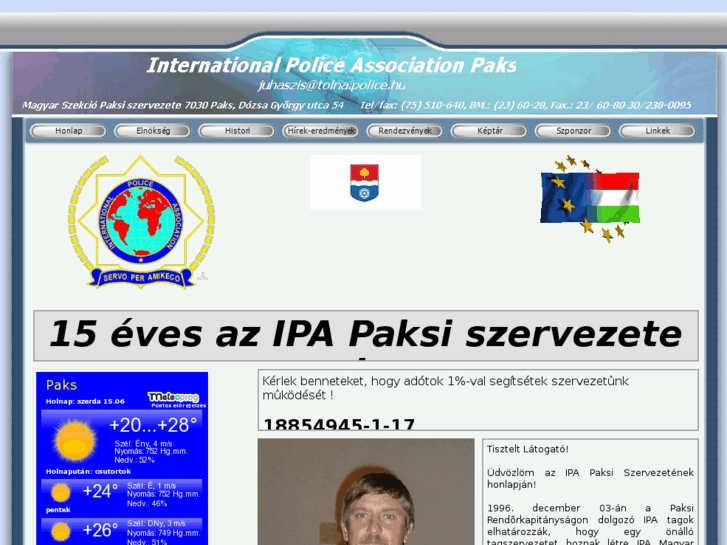 www.ipa-paks.com