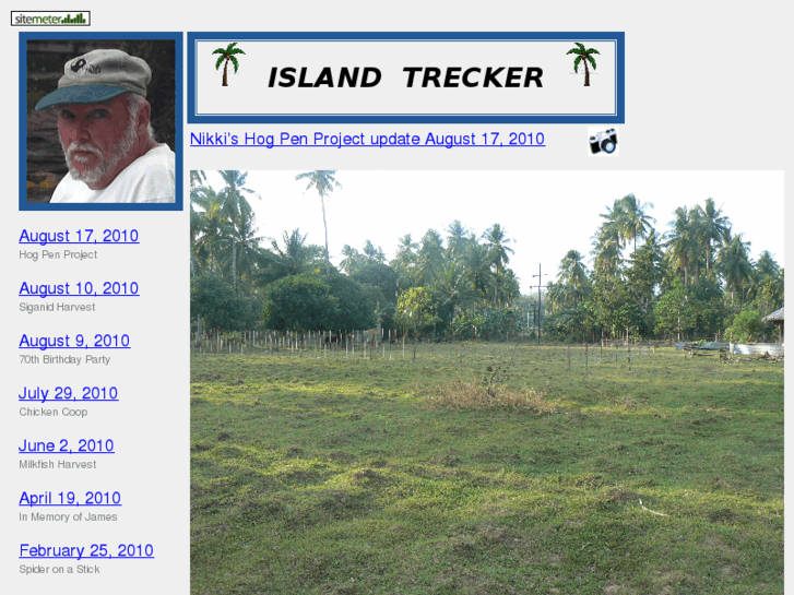 www.islandtrecker.com