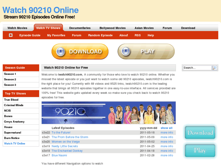 www.iwatch90210.com