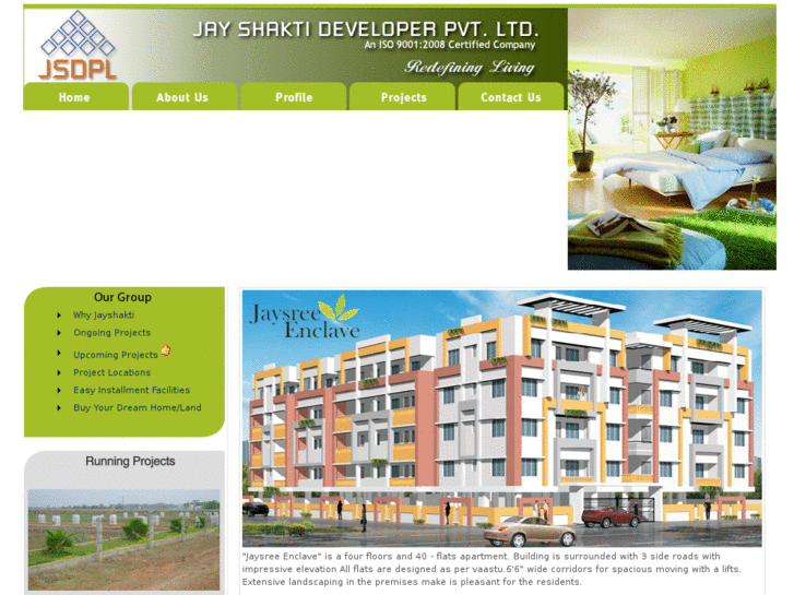 www.jayshakti.com