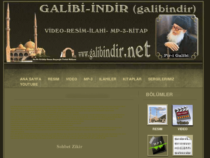 www.kadirilik.com