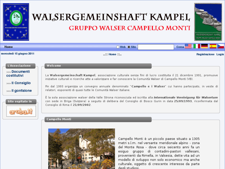 www.kampel.it