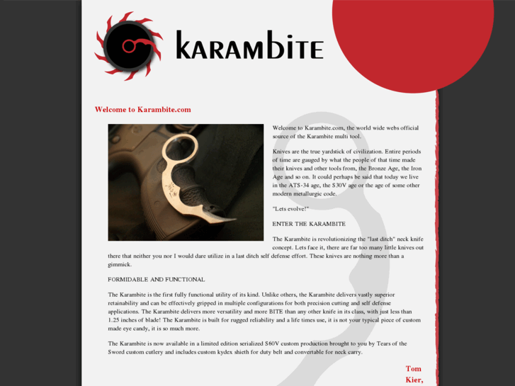 www.karambite.com