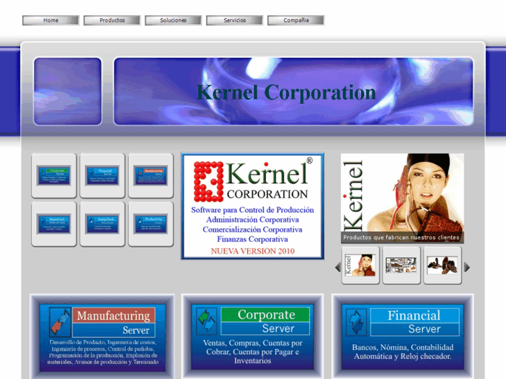 www.kernelcorporation.com