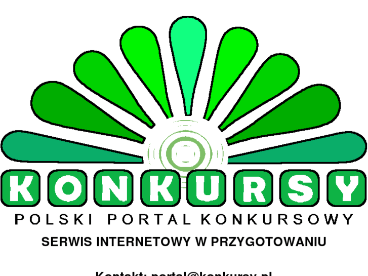 www.konkursy.pl