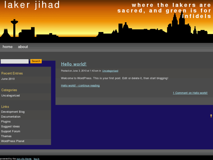 www.lakerjihad.com