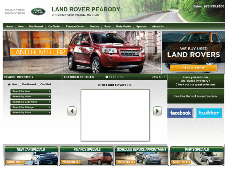 www.landroverpeabody.com