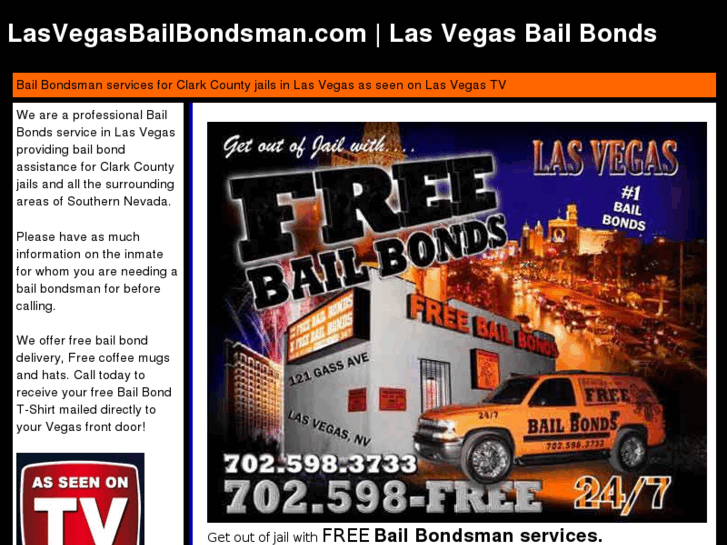 www.lasvegasbailbondsman.com