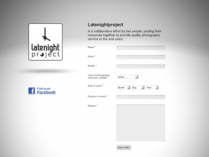 www.latenightproject.com