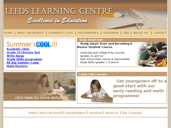 www.leedslearningcentre.com