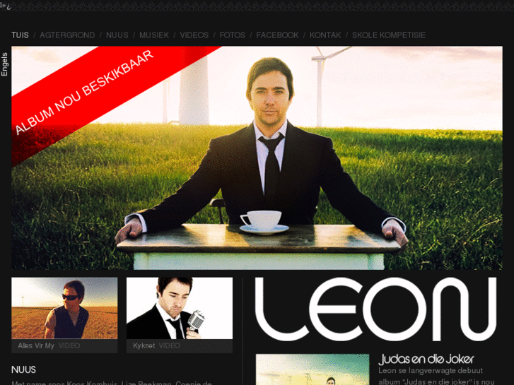 www.leonofficial.com
