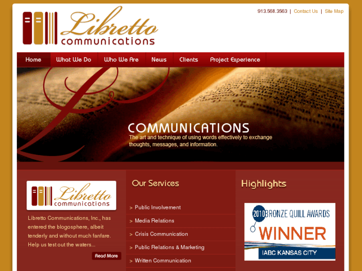 www.librettocommunications.com