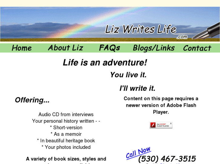 www.lizwriteslife.com