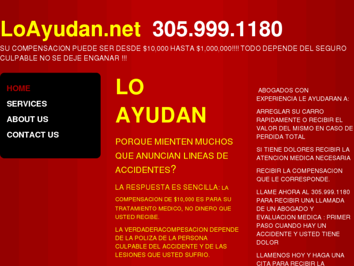 www.loayudan.net