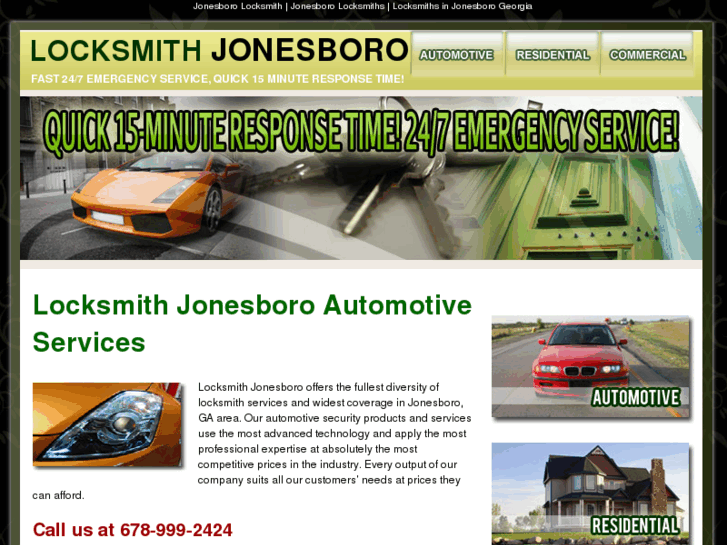 www.locksmithjonesboro.com