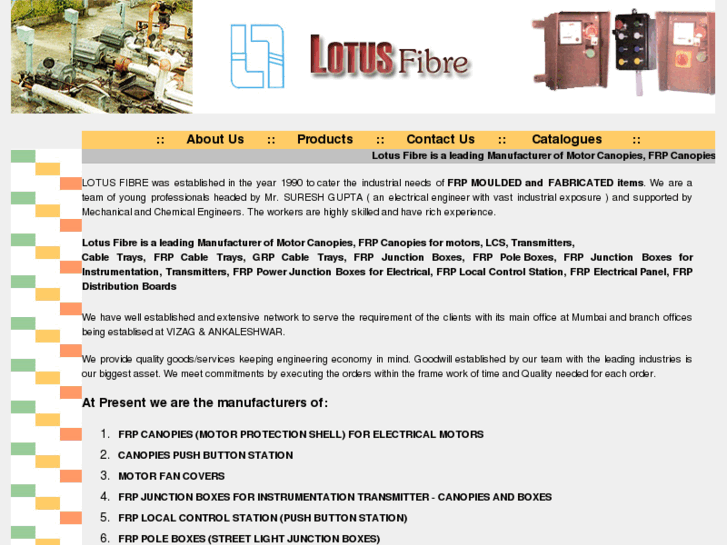 www.lotusfibre.com