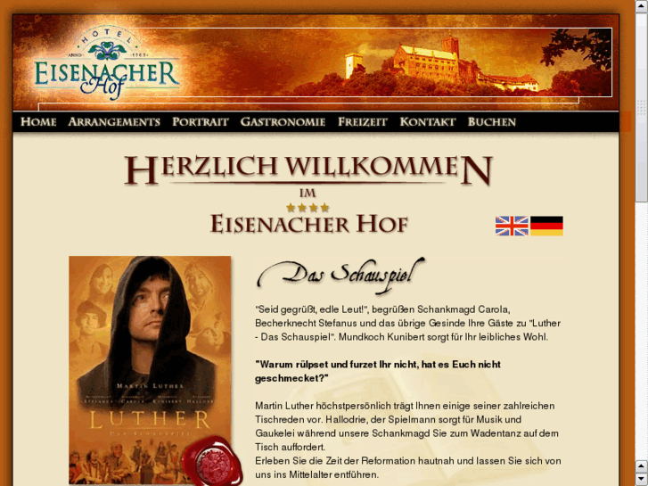 www.luther-erlebnisreisen.com