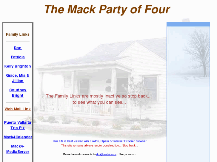 www.mack4.com