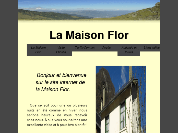 www.maisonflor.com