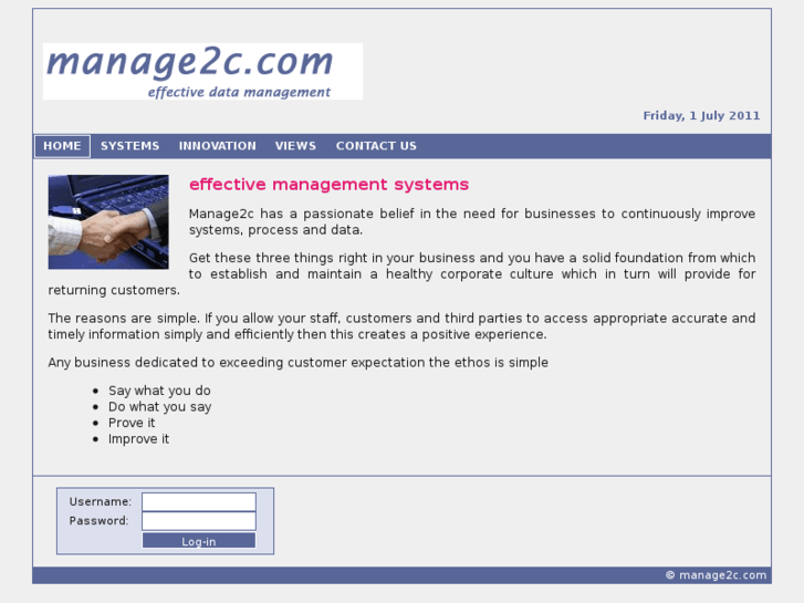 www.manage2c.com
