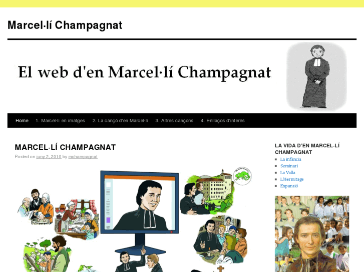 www.marcellichampagnat.com