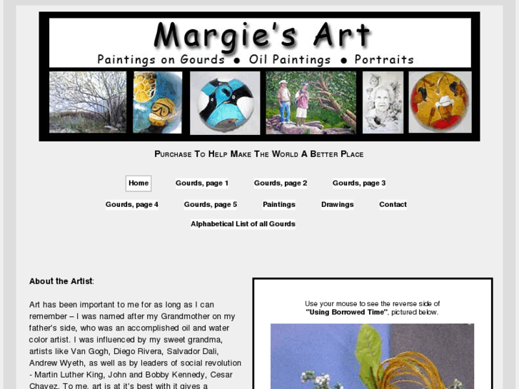 www.margies-art.com