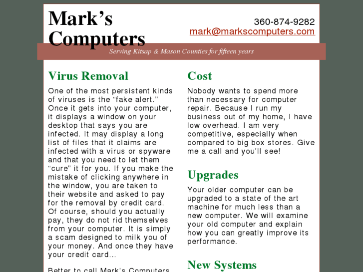 www.markscomputers.com