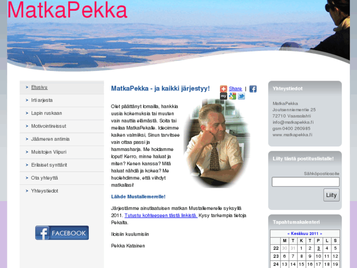 www.matkapekka.com