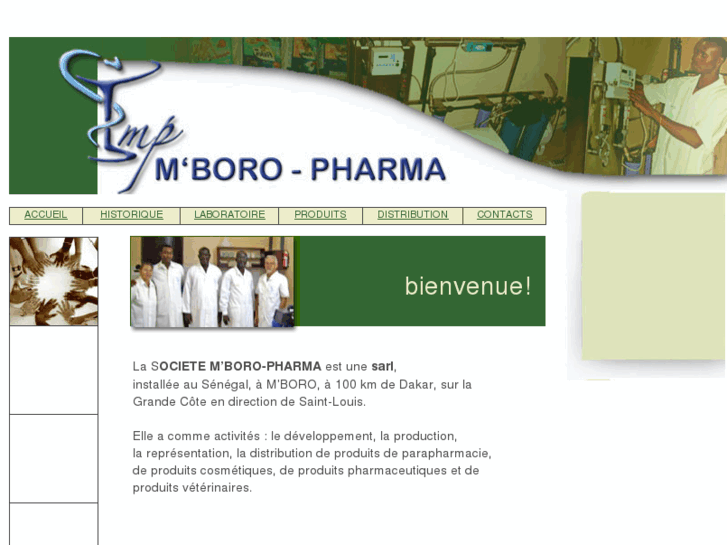 www.mboro-pharma.com