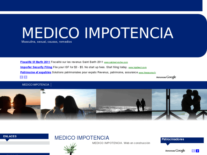 www.medicoimpotencia.es