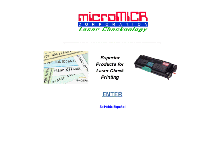 www.micro-micr.com