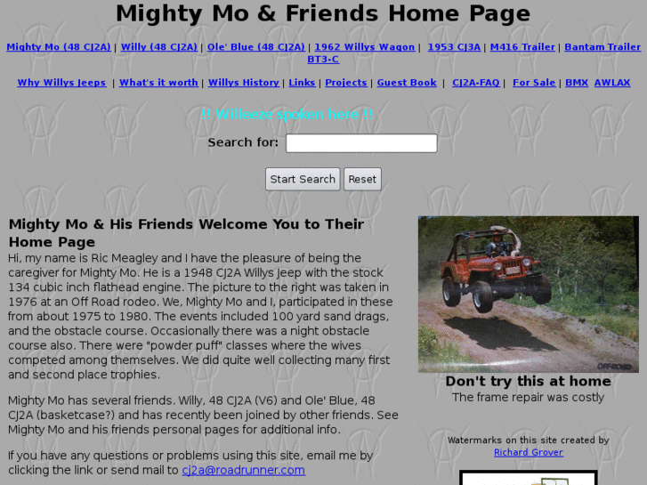 www.mightymo.org